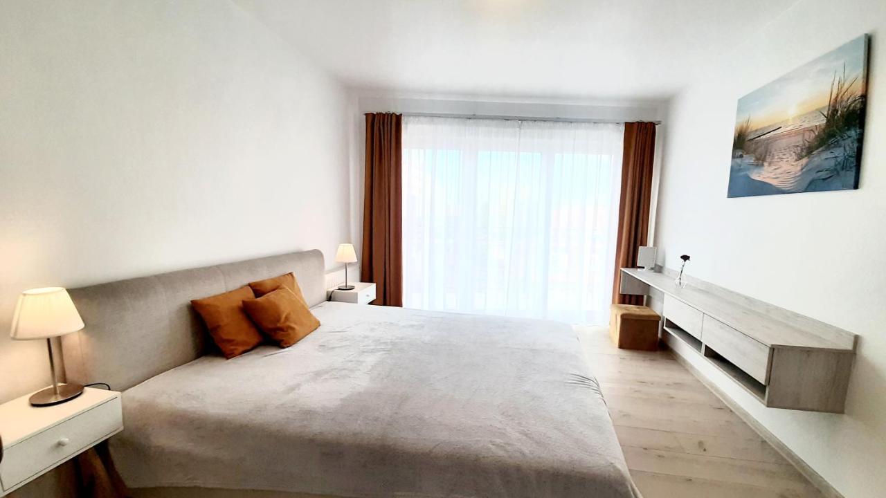 Apartamenty Aleksandry _ Flotylla 슈비노우이스쳬 외부 사진