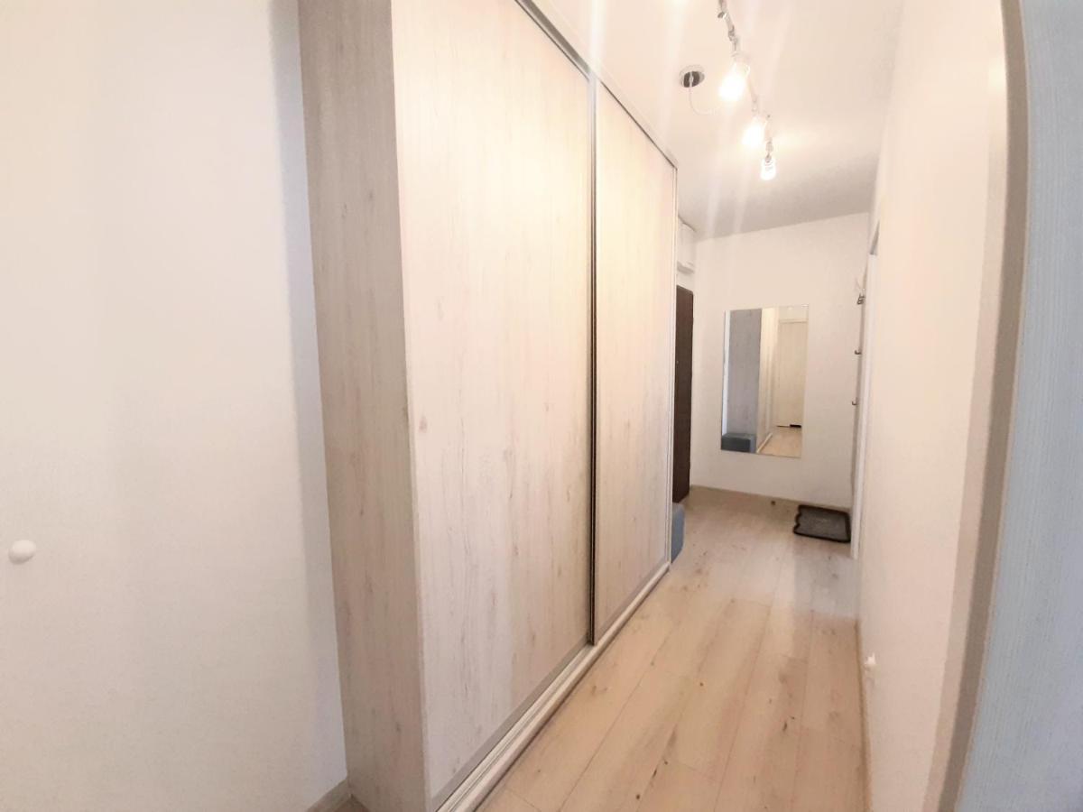 Apartamenty Aleksandry _ Flotylla 슈비노우이스쳬 외부 사진